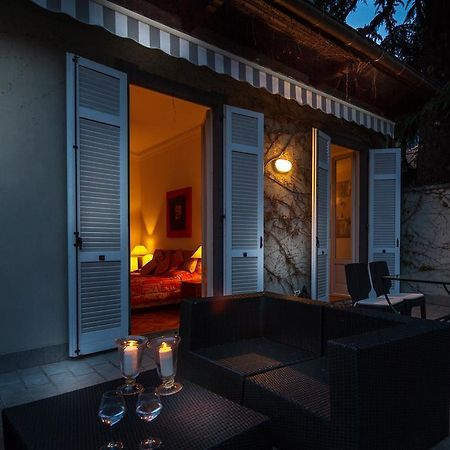 Villa تْشيرنوبيو المظهر الخارجي الصورة