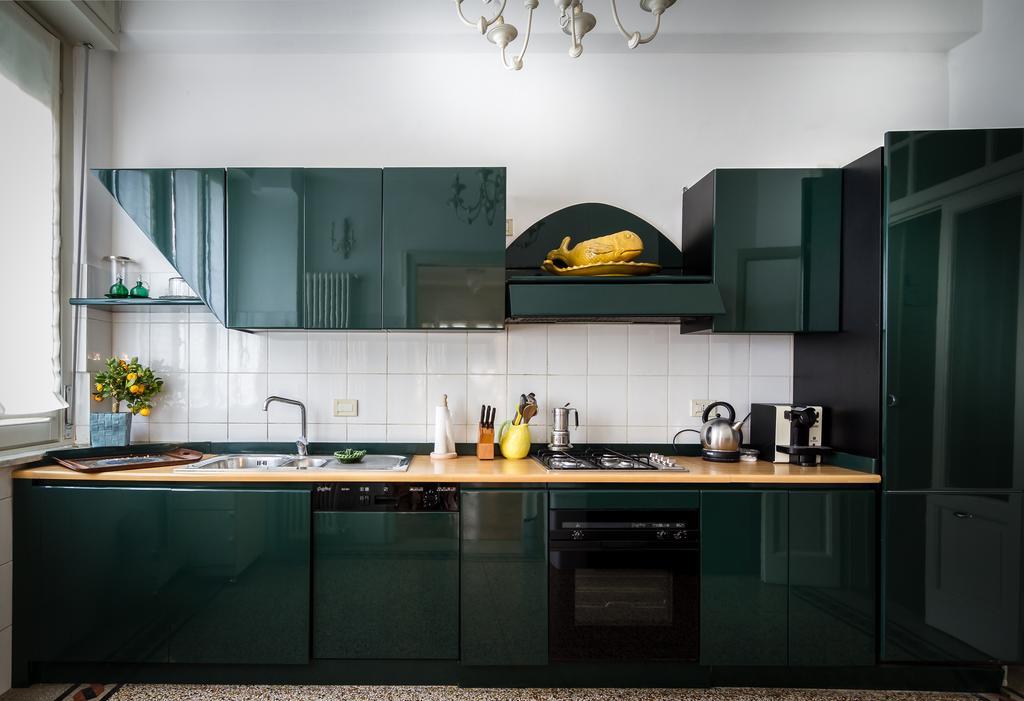 Villa تْشيرنوبيو المظهر الخارجي الصورة