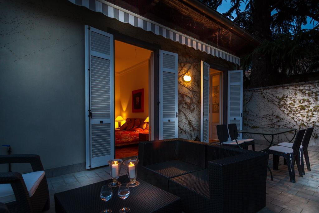 Villa تْشيرنوبيو المظهر الخارجي الصورة