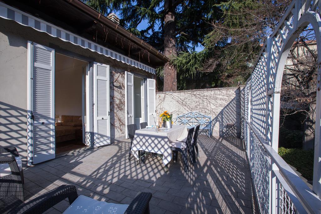 Villa تْشيرنوبيو الغرفة الصورة