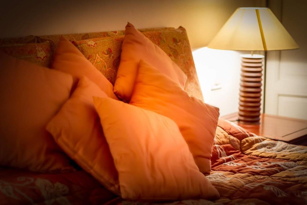 Villa تْشيرنوبيو المظهر الخارجي الصورة